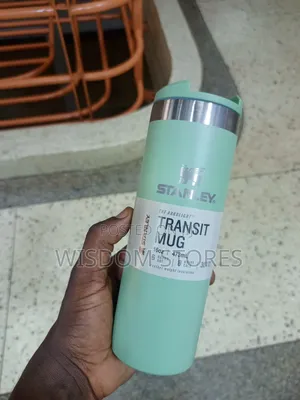 Stanley Aerolight Transit Mug 473ml