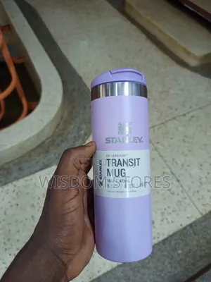 Stanley Aerolight Transit Mug 473ml