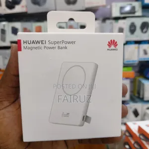 Magsafe Huawei Super Power Bank