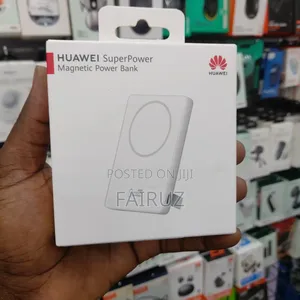 Magsafe Huawei Super Power Bank