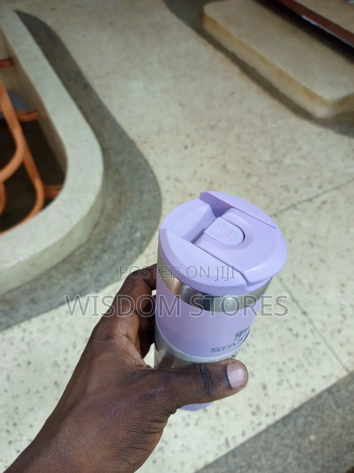 Stanley Aerolight Transit Mug 473ml