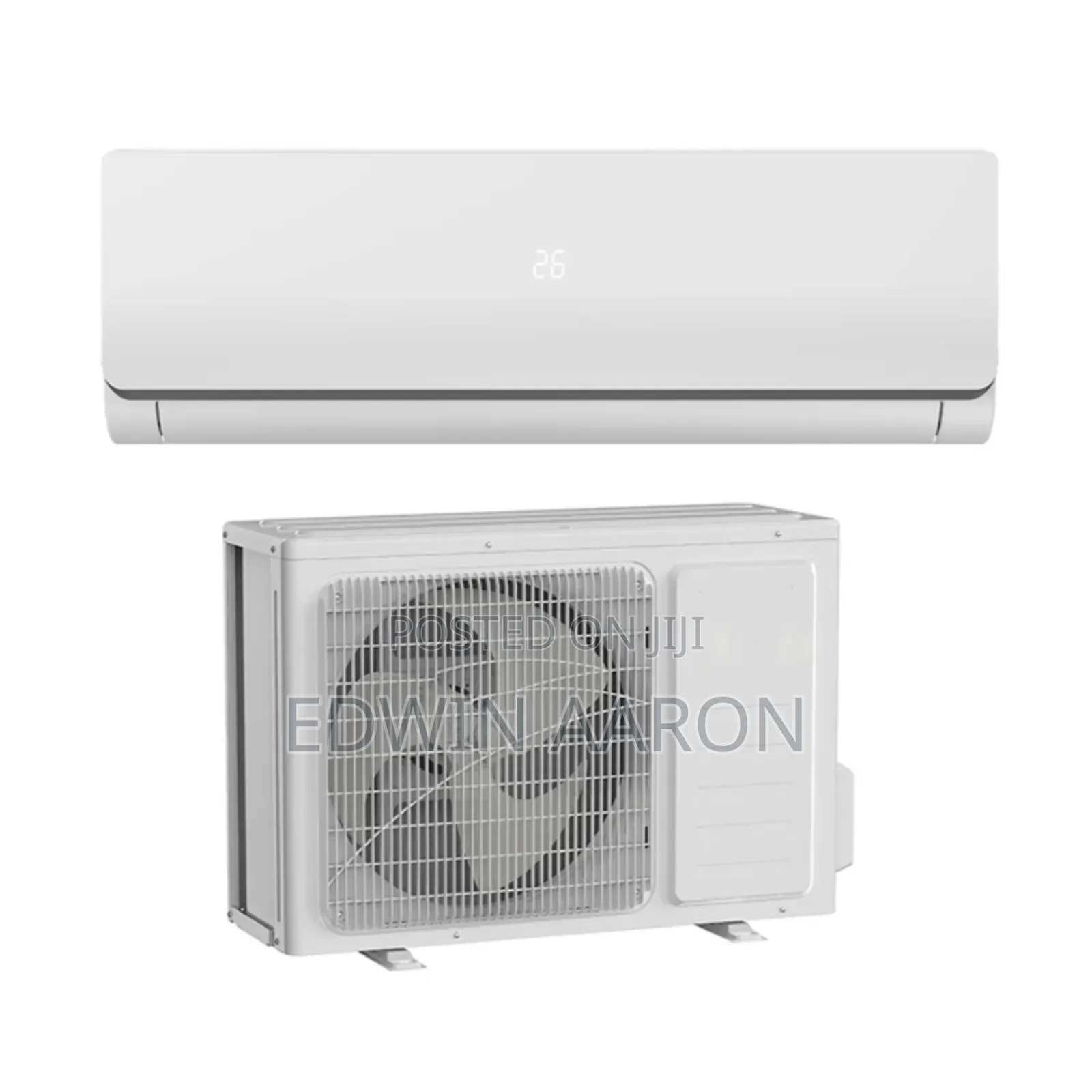 Raf Split Air Conditioner