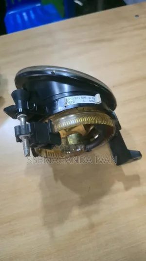 Golf Original Fog Light