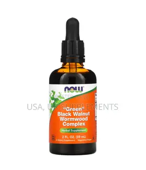 Green Black Wormwood Complex 59ml