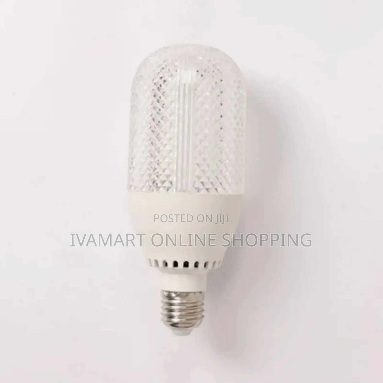 2 in 1 Bluetooth Music Led Light Bulb - Remote Control, RGB Lights