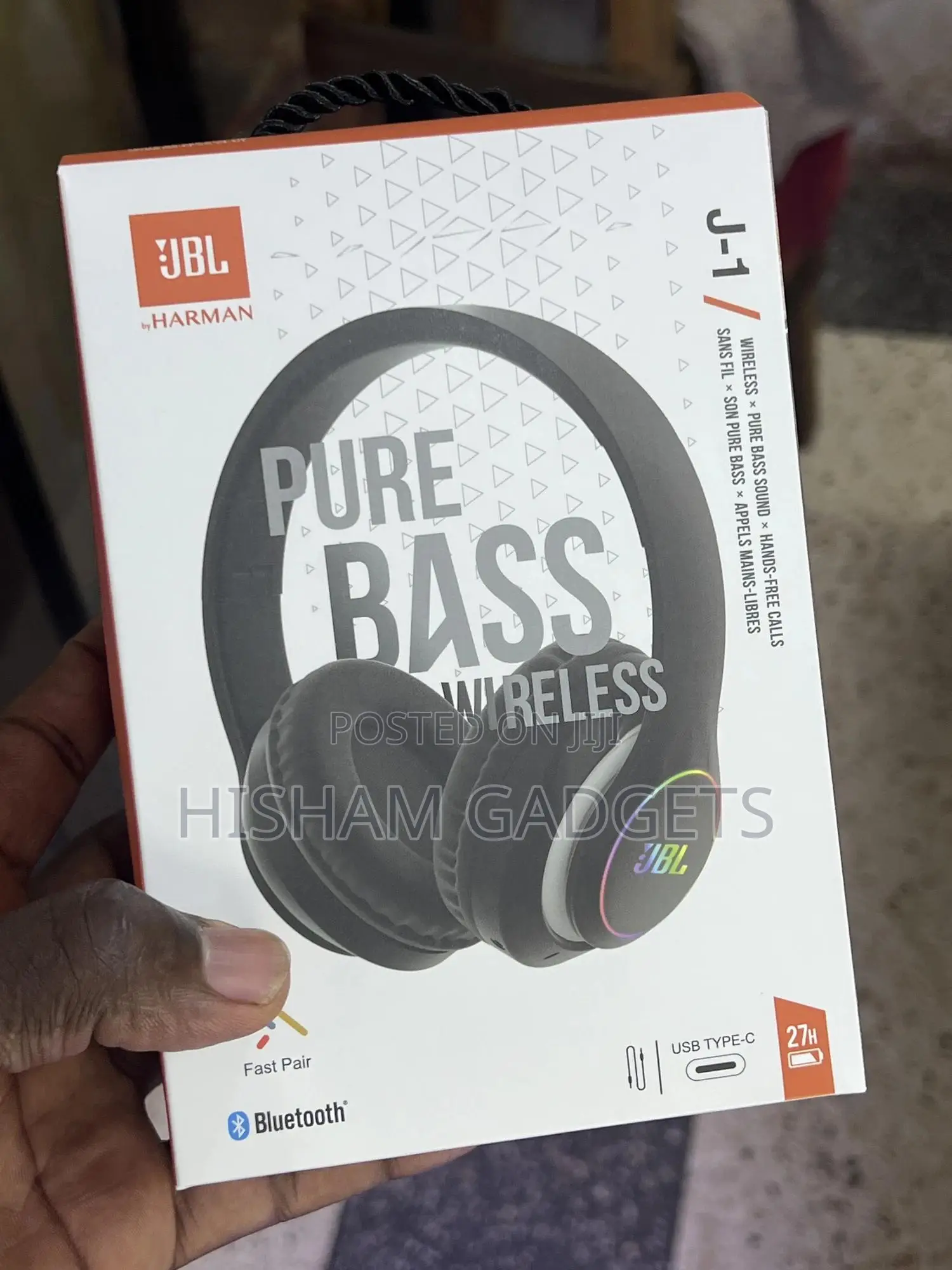 Bluetooth Speaker