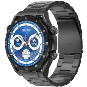 G-Tab Gt8 Smart Watch - Amoled Display