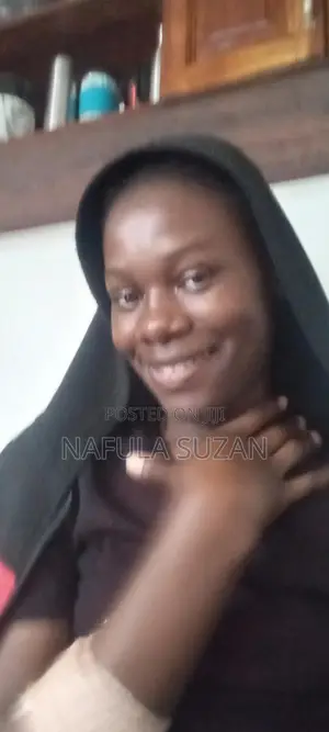 House Maid Available