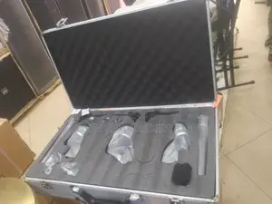 Drum Mics 5pc