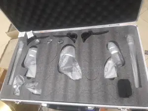 Drum Mics 5pc