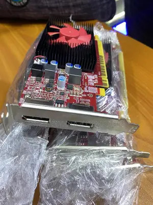 Amd Radeon R7 430 2gb Ddr5 Card for Renders,Animations,Streaming