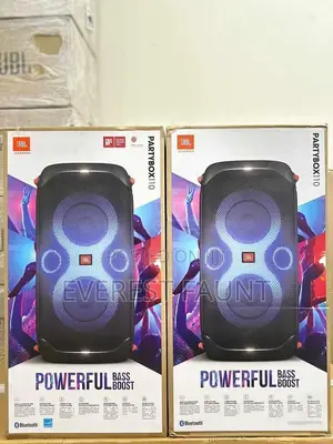 JBL Partybox110