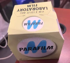 Laboratory Parafilm