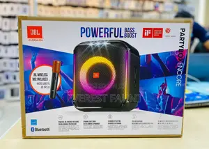 JBL Party Box Encore