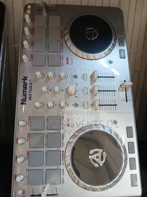 Pioneer Controller
