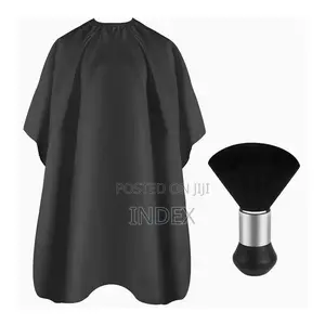 Professional Hair Cutting Cape Salon Barber Cape