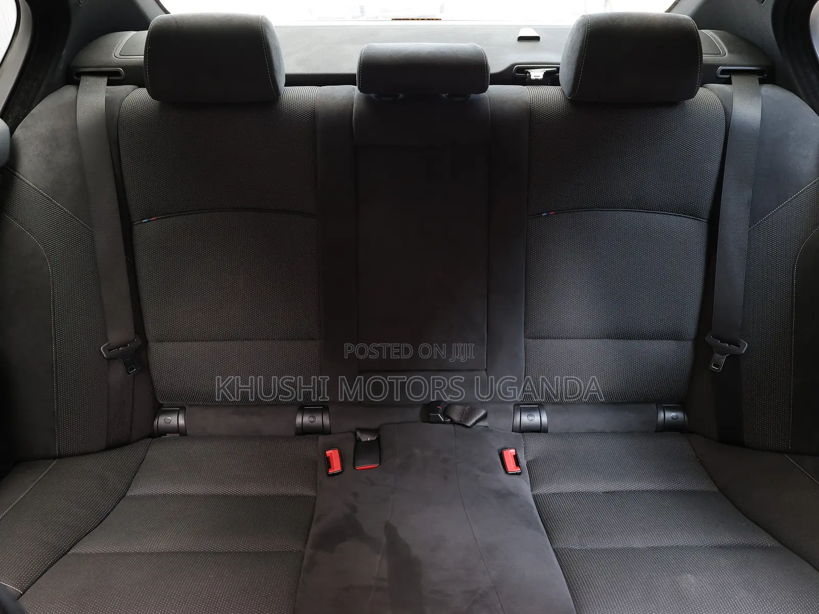 BMW 5 Series 2013 Silver
