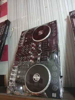 Reloop Dj Controller Serato