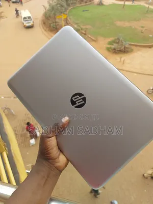 Laptop HP 250 G5 4GB Intel Core i5 SSD 256GB