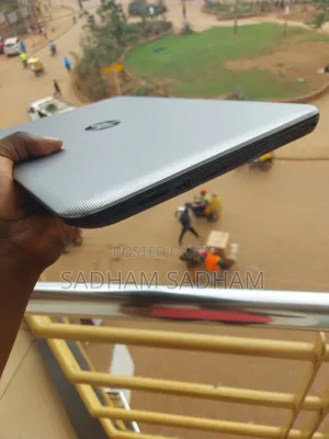 Laptop HP 250 G5 4GB Intel Core i5 SSD 256GB