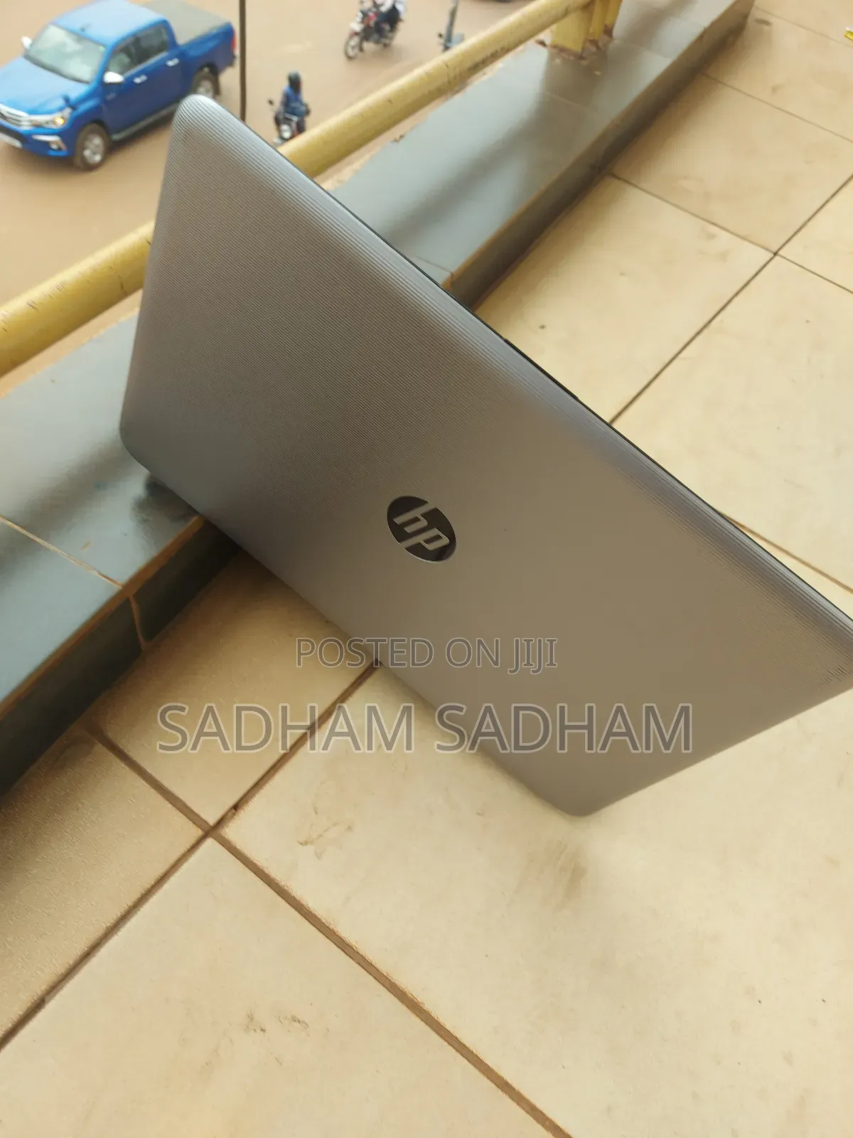 Laptop HP 250 G5 4GB Intel Core i5 SSD 256GB