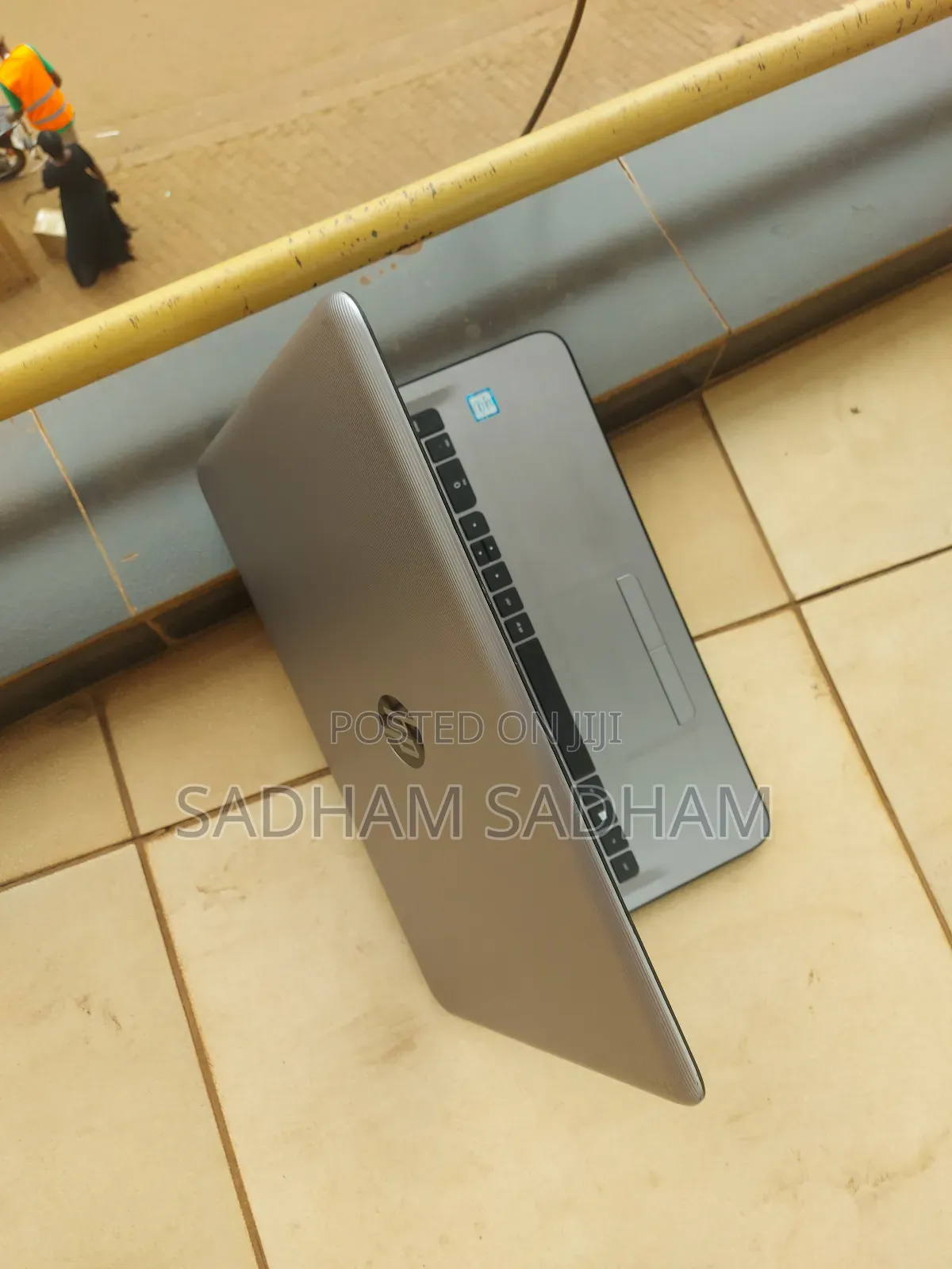 Laptop HP 250 G5 4GB Intel Core i5 SSD 256GB