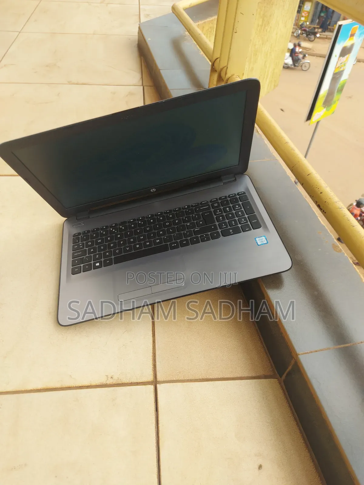 Laptop HP 250 G5 4GB Intel Core i5 SSD 256GB