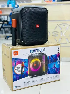 JBL Partybox Encore