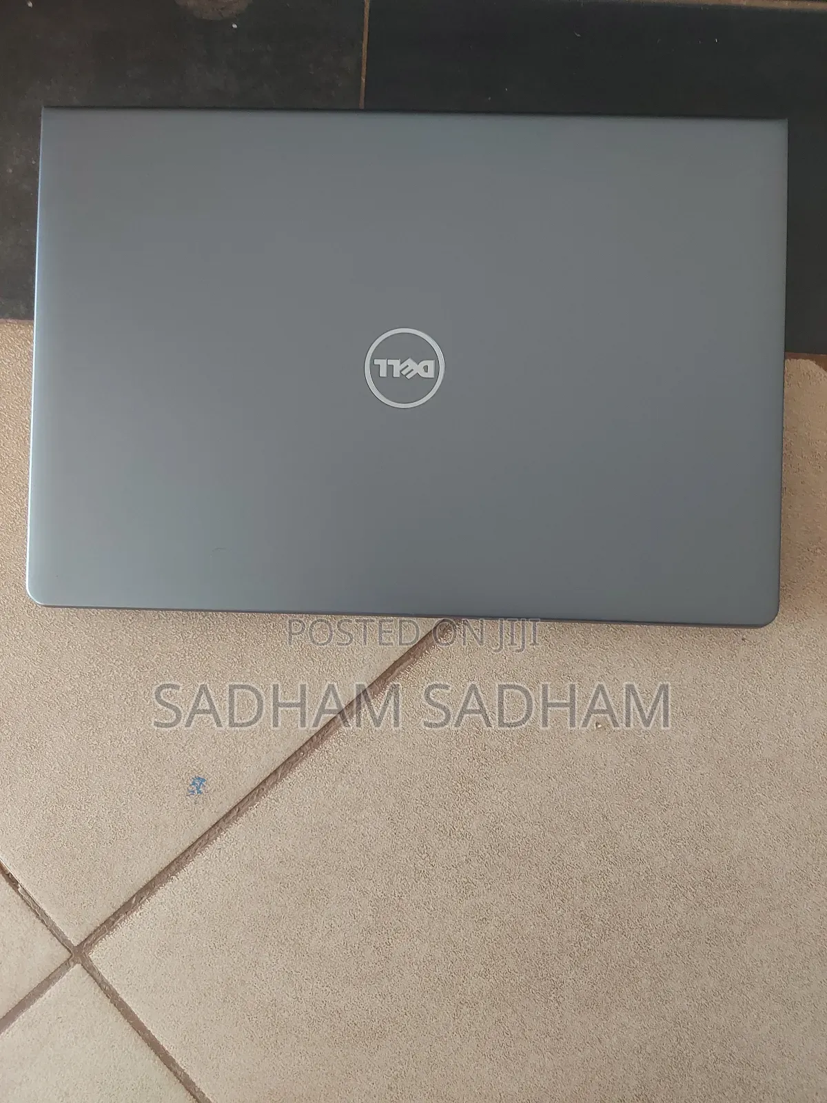 Laptop Dell Vostro 15 3568 4GB Intel Core i3 SSD 128GB