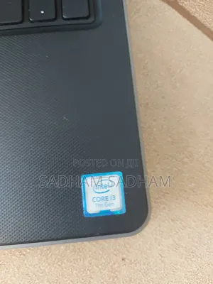 Laptop Dell Vostro 15 3568 4GB Intel Core i3 SSD 128GB