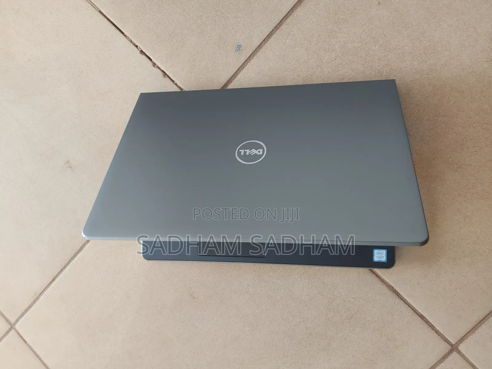 Laptop Dell Vostro 15 3568 4GB Intel Core i3 SSD 128GB
