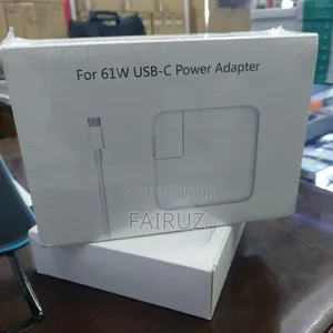 61w Macbook Usb-c Charger