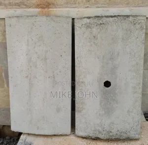 Wall Coppings