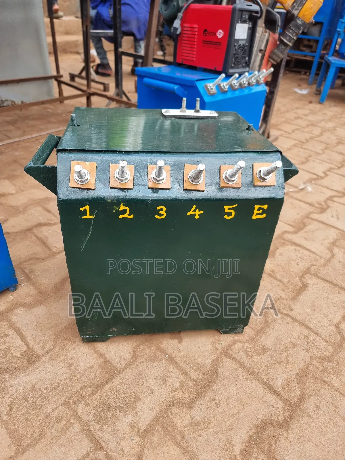 Genuine/Welding Machine/Favourite