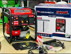 Welding Generator