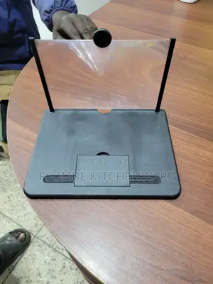 Mobile Phone Screen Magnifier