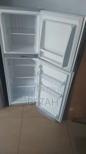 Adh 160litres Double Door Used Fridge