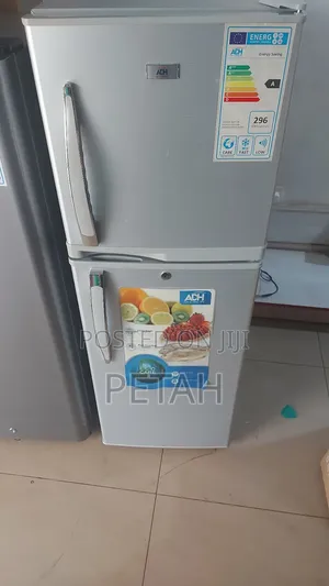 Adh 160litres Double Door Used Fridge