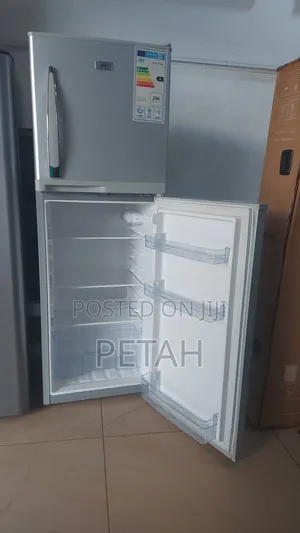 Adh 160litres Double Door Used Fridge