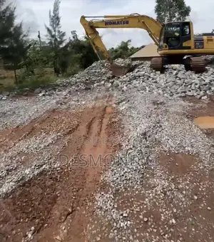 50*100 in Munyonyo, Direct Road Access