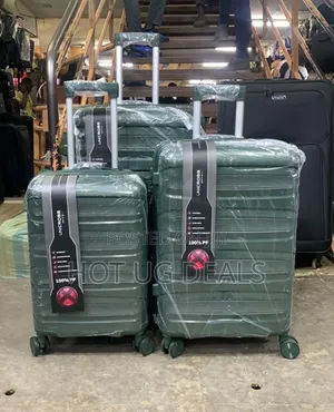3pcs Full Set Of Travel Waterproof Suitcase ,Fashion Bag