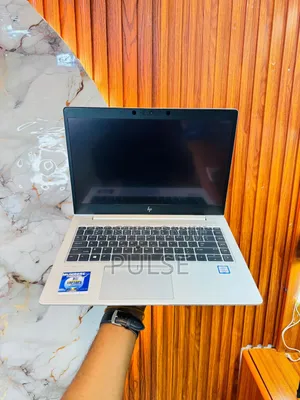 Laptop HP EliteBook 840 G5 8GB Intel Core i5 SSD 256GB