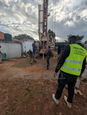 High Depth Wells