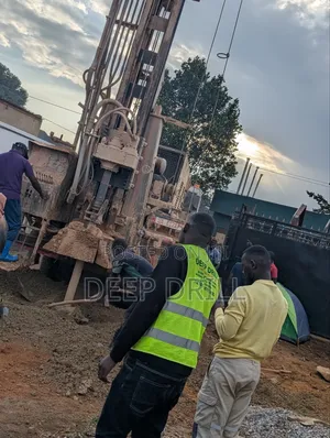 Extended Depth Well