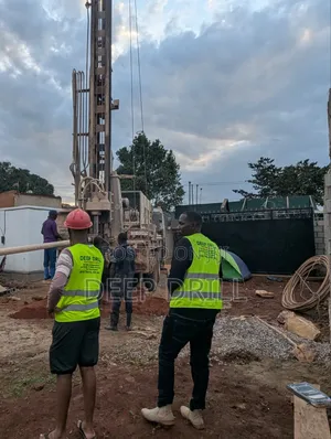 Extended Depth Well
