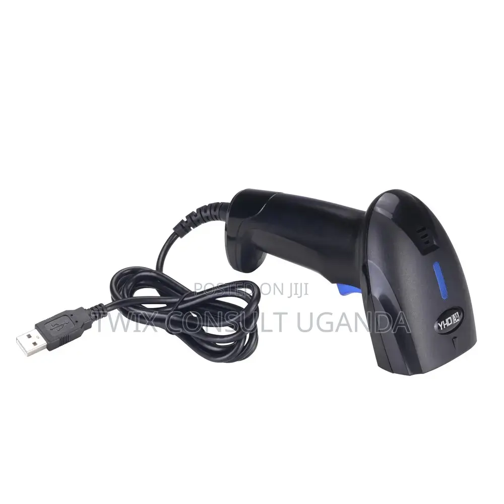 Yhd-1100d 2d Wired Barcode Scanner