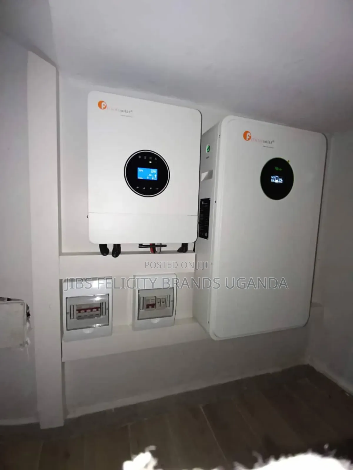 15kwh Backup System Without Panels