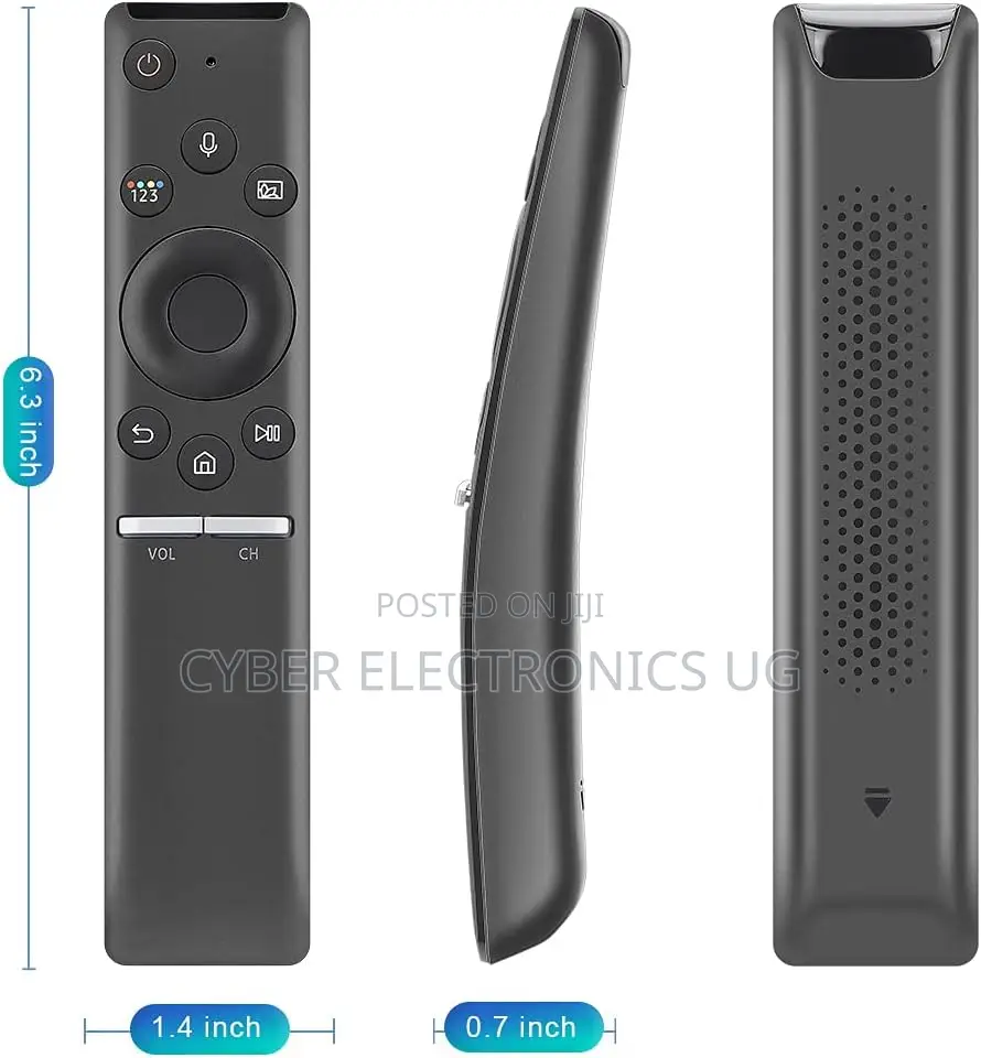 Voice Remote Control for Samsung-Smart-Tv-Remote Controller