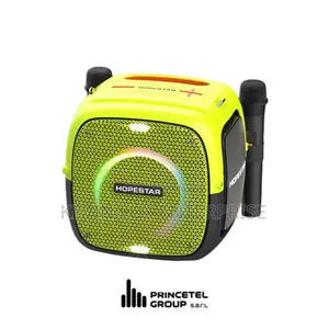 Hope Star Party100 Portable Bluetooth Speaker