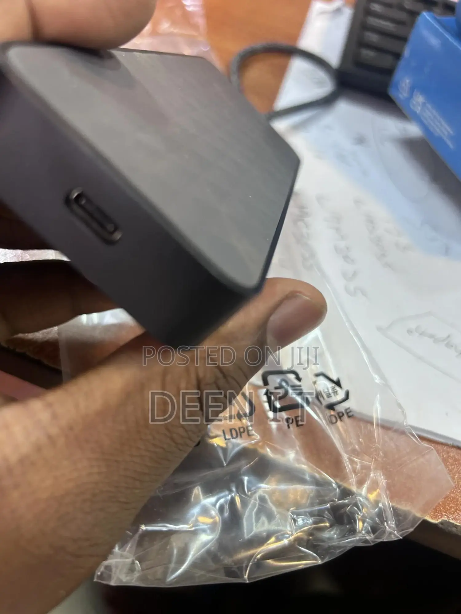 Hp Usb C Mini Dock